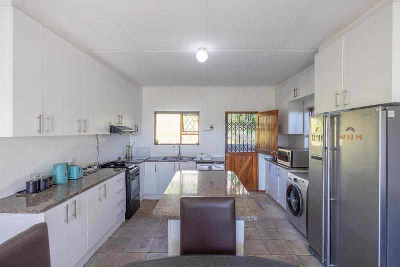 3 Bedroom Property for Sale in Fort England Eastern Cape